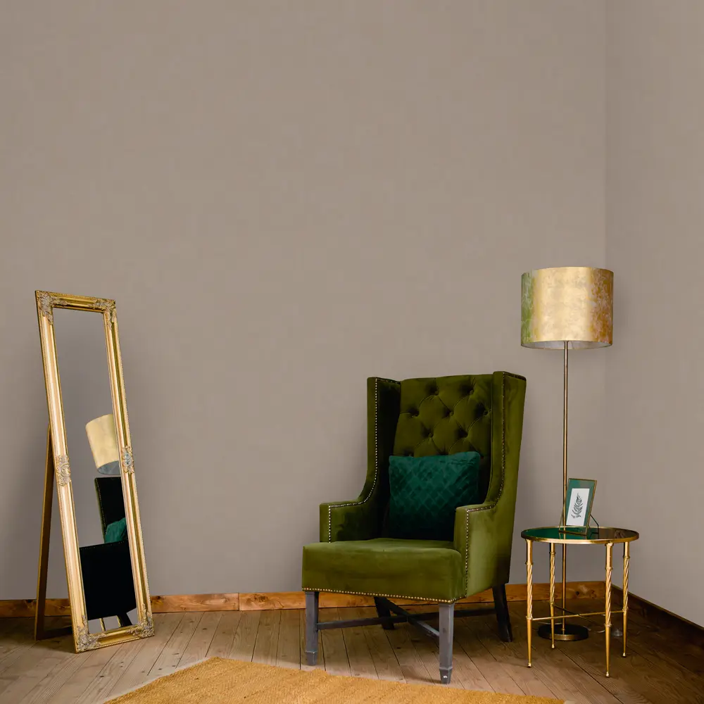 Флизелиновые обои ELYSIUM Терра серые 1.06 м 89440819 STLM-1580923 - Вид №2