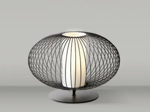 Gibas Настольная лампа Titi 170/34