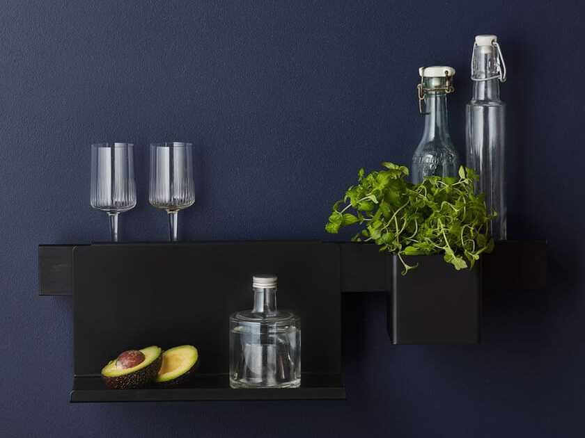 Держатель кухонной посуды / полка In Stock Gejst ARCH-00097286 - Вид №1