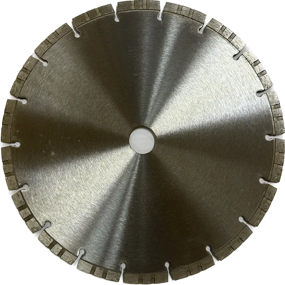 Диск алмазный по камню DILWIS N1 230x22.2x3 мм 89453550 STLM-2109438 