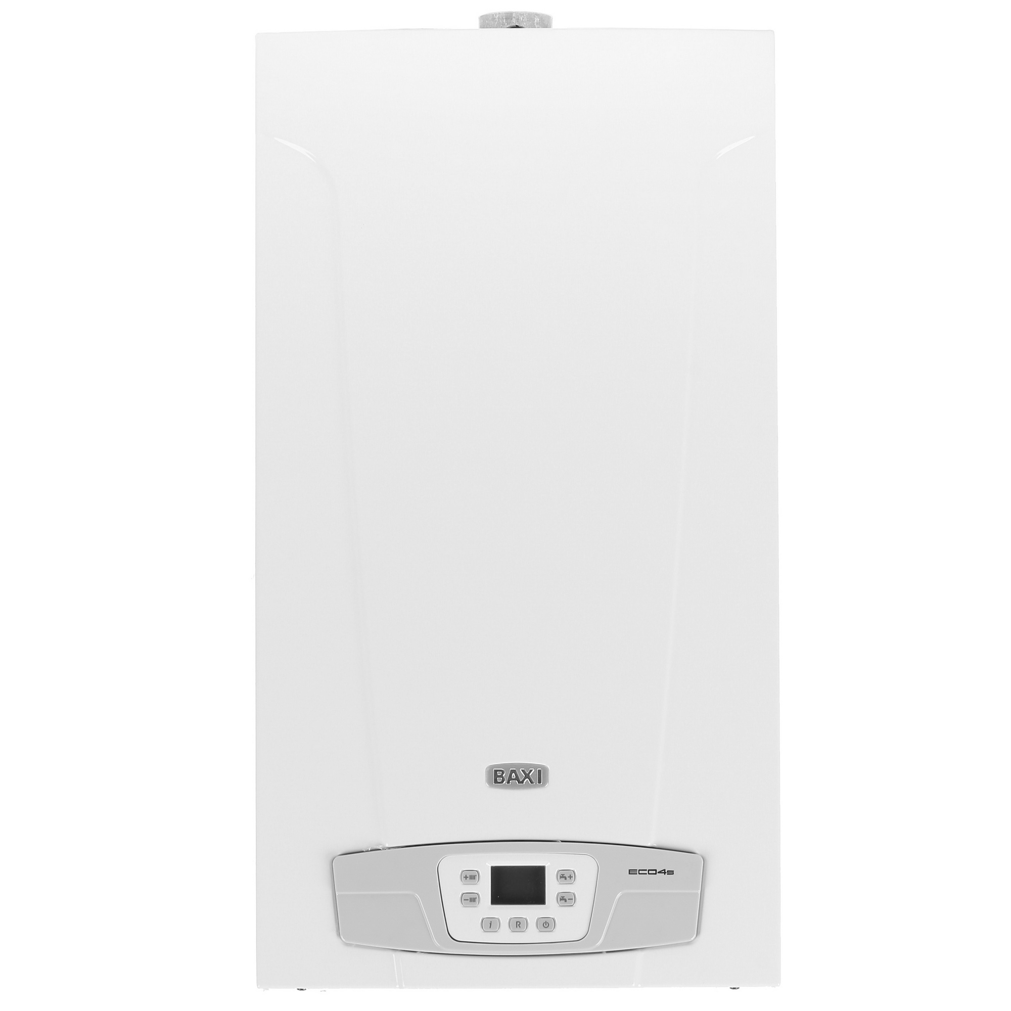 5317095 Газовый котел Baxi ECO-4S 1.24 F настенный STDN-0081506 - Вид №1