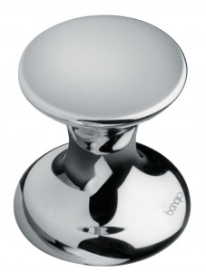 60520 Pogressive mixer for deck installation. Bongio Soffi