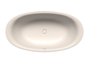 Ванна KALDEWEI Сталь эмалированная 232-7 212 пергамон