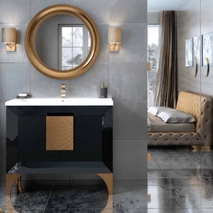 Avila Dos Комплект мебели KORA 01 SueLux