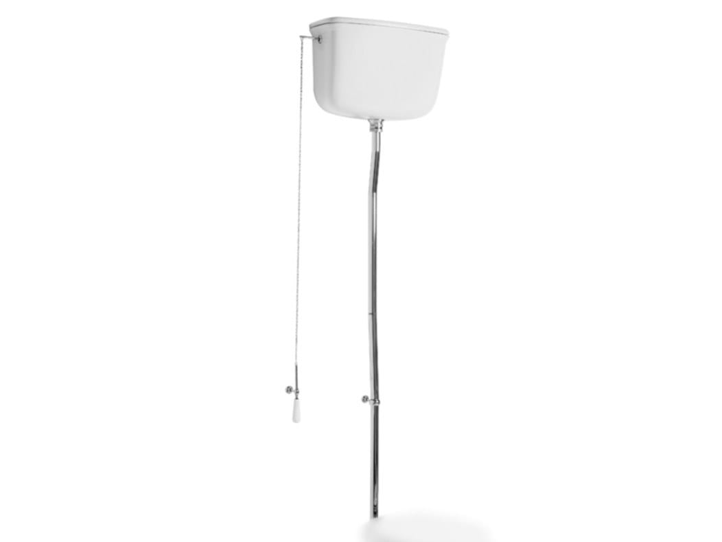 Внешняя вытяжная коробка в витрине Olympia Ceramica Empire ARCH-00081486