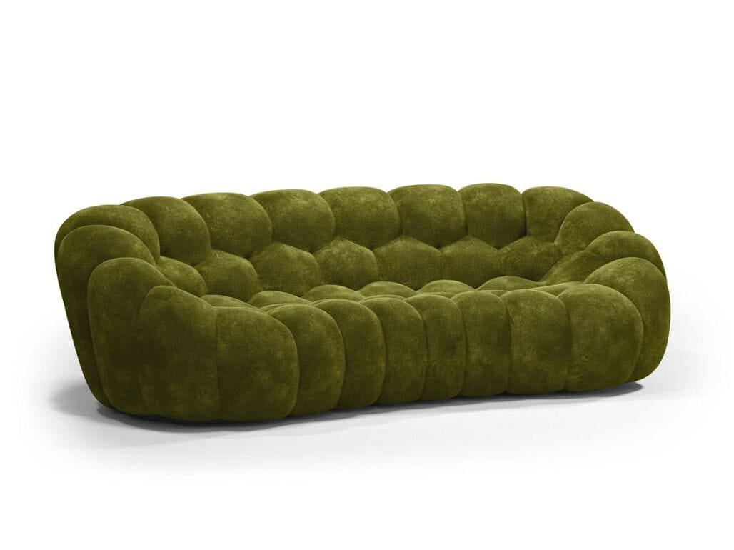 4-местный тканевый диван ROCHE BOBOIS ARCH-00045030 - Вид №2