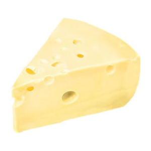 Сыр Маасдам полутвёрдый коровий БЗМЖ