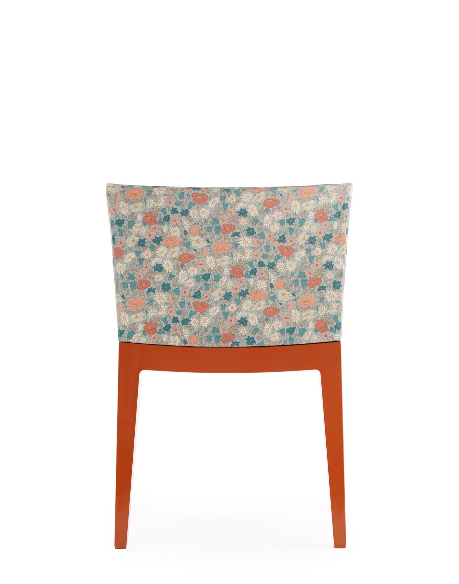 Тканевый стул Kartell MADEMOISELLE LIBERTY ARCH-00090774 - Вид №3