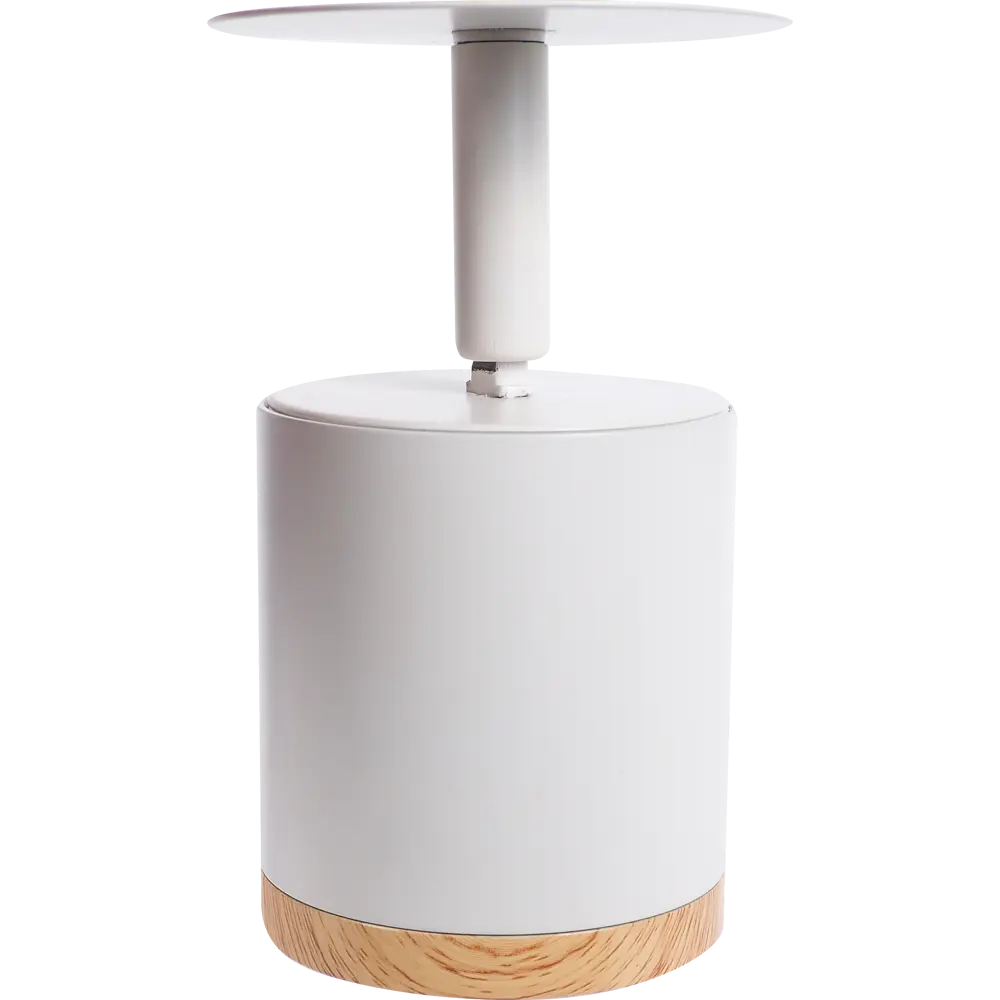 Светильник встраиваемый поворотный светодиодный SPOT06-DLL5W, 5 Вт LUMIN ARTE STLM-2011193 - Вид №1