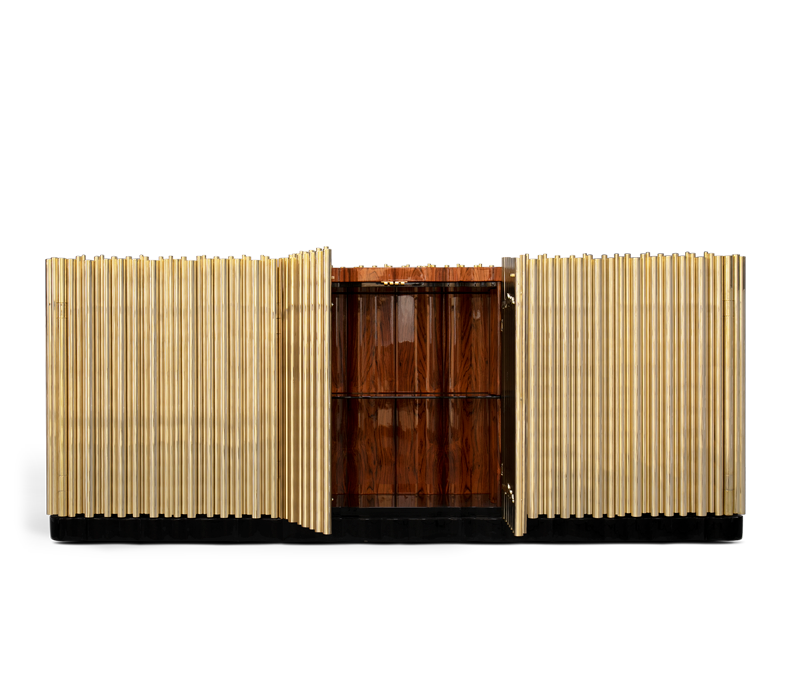 0-018 Симфонический буфет Boca Do Lobo  - Вид №15