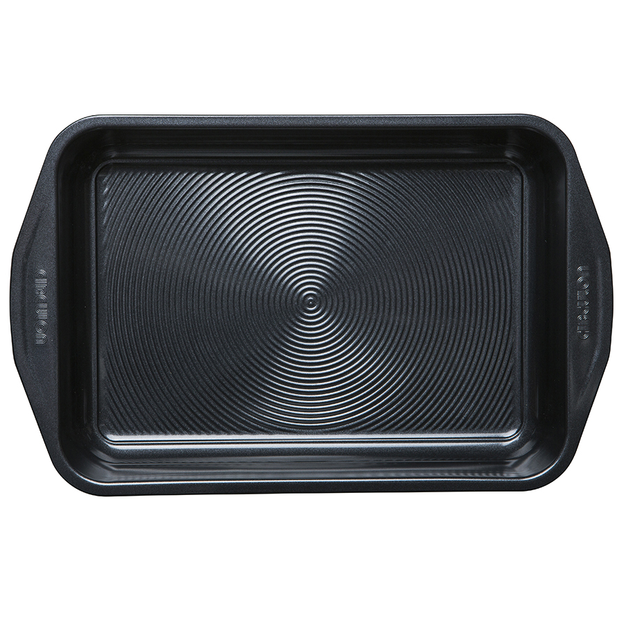 R46128 Форма для выпечки пирога , ultimum, 22х33 см CIRCULON  - Вид №5