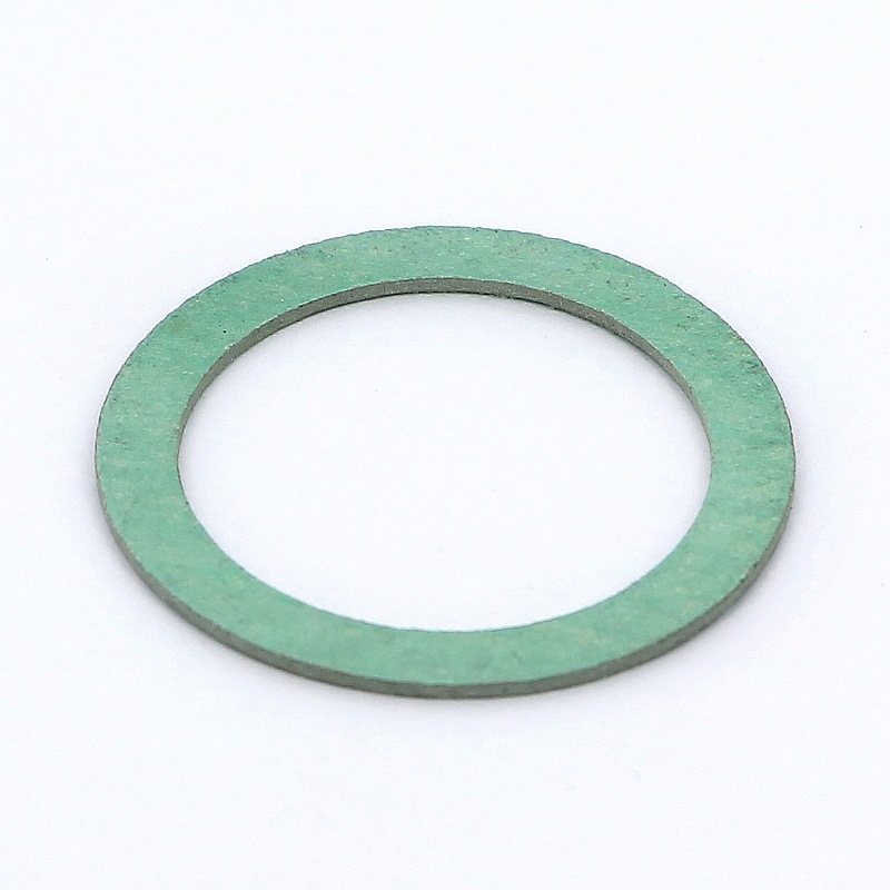 Прокладка паронитовая для фланцев, резьбовых соединений и радиаторов EMMETI 3/4"34,5/1,0 06230020 - Вид №2