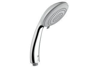 Ручной душ с 3 струями