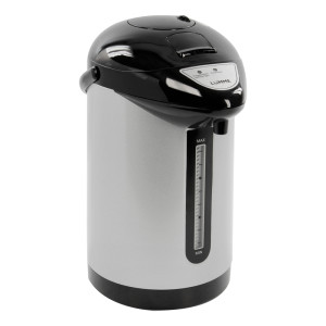 9907025 Термопот LUMME LU-3835 черный