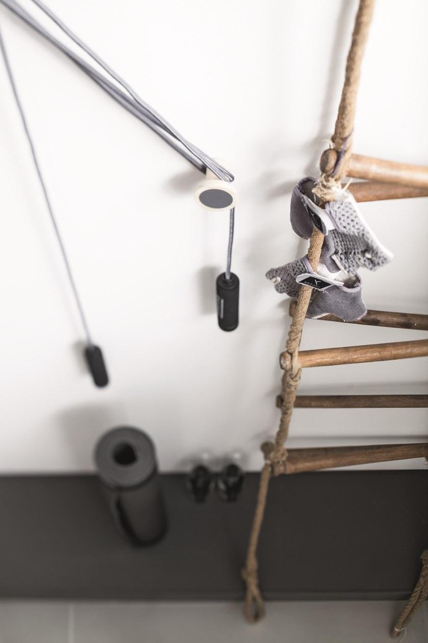 ARBLU Постирочный шкаф с раковиной для стиральной машины sun-id-1420836 - Вид №6