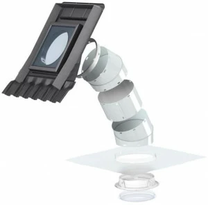 Velux Солнечный туннель для скатных крыш