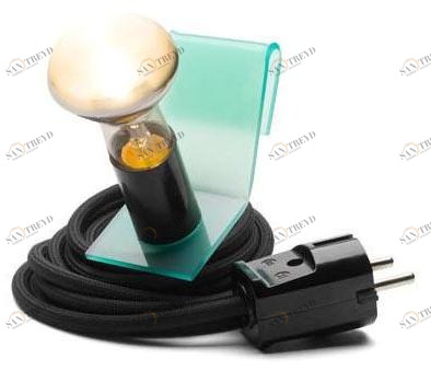 Atelier Belge Лампочка Loopholes sun-id-1393398