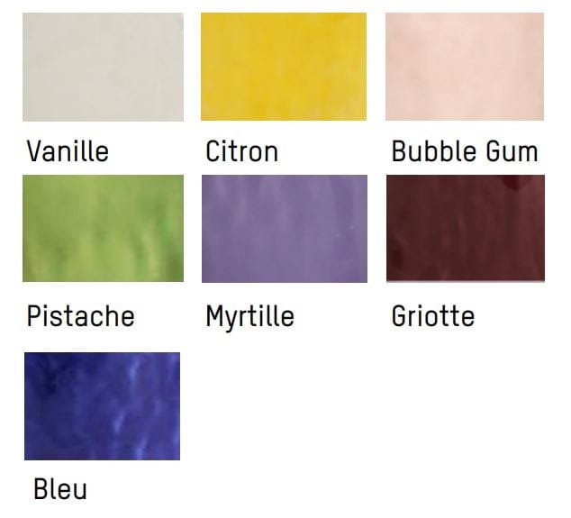 Терракотовая кофейная кружка Petite Friture пончик ARCH-00038020 - Вид №17