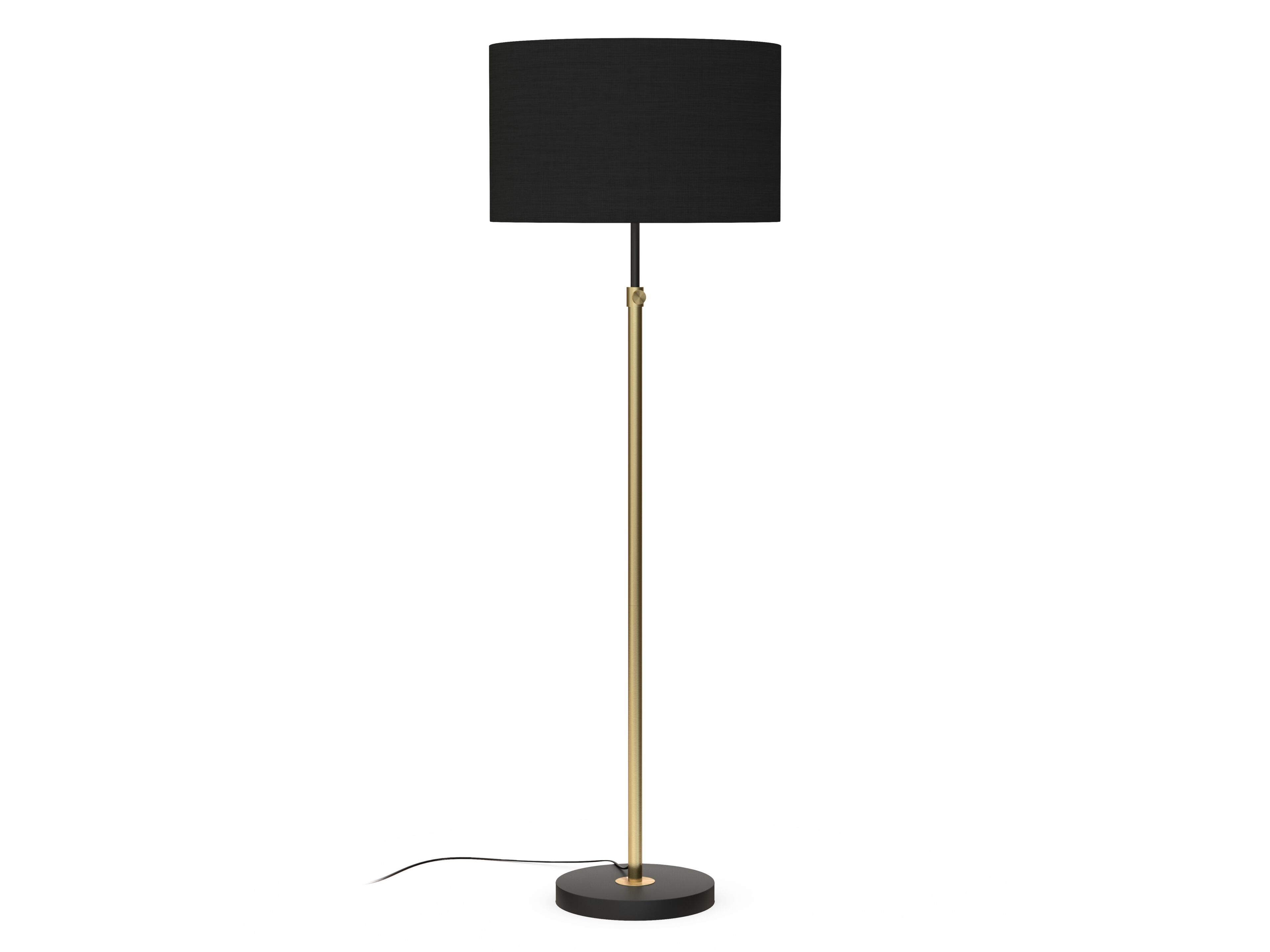 Регулируемая высота торшер Valaisin Grönlund Hitch ARCH-00011534