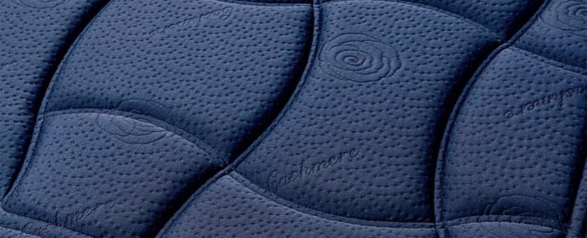 Manifattura Falomo Карманная пружина и латексный матрас ручной работы sun-id-1426452 - Вид №4