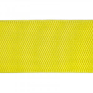 3170 Лента эластичная 70 мм №050 лимонный