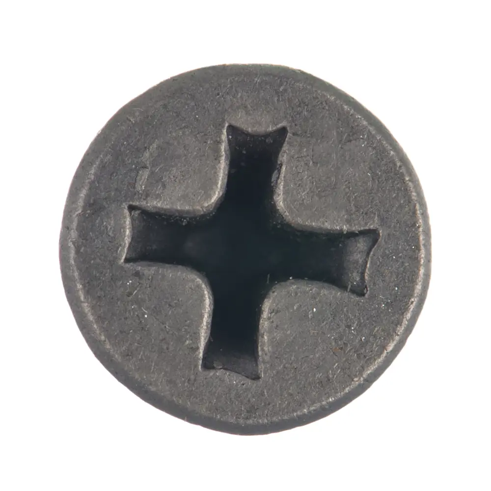 Саморезы Omax гипсокартон-дерево 3.5х32 мм, 3 кг 14054624 STLM-2155251  - Вид №1