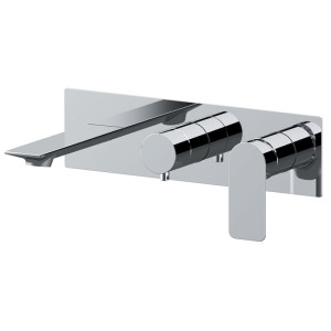 AI700D3 Смеситель для ванны DANIEL RUBINETTERIE