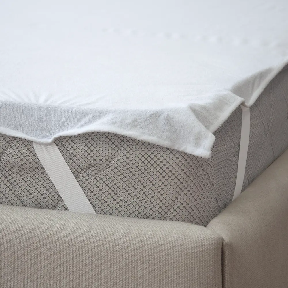 Наматрасник INSPIRE Aquastop с гипоаллергенной защитой 160×200 см 89345960