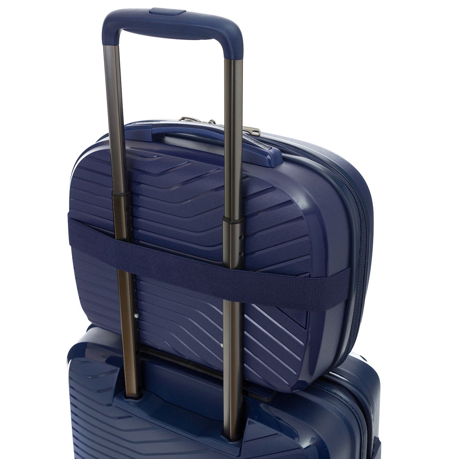 M1200-04-17 Бьюти-кейс M1200*17 Beauty Case March Gotthard  - Вид №4