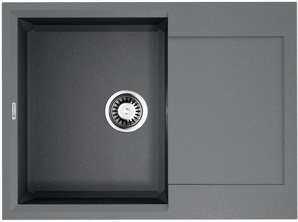 Кухонная мойка Sakaime 68 GR OMOIKIRI