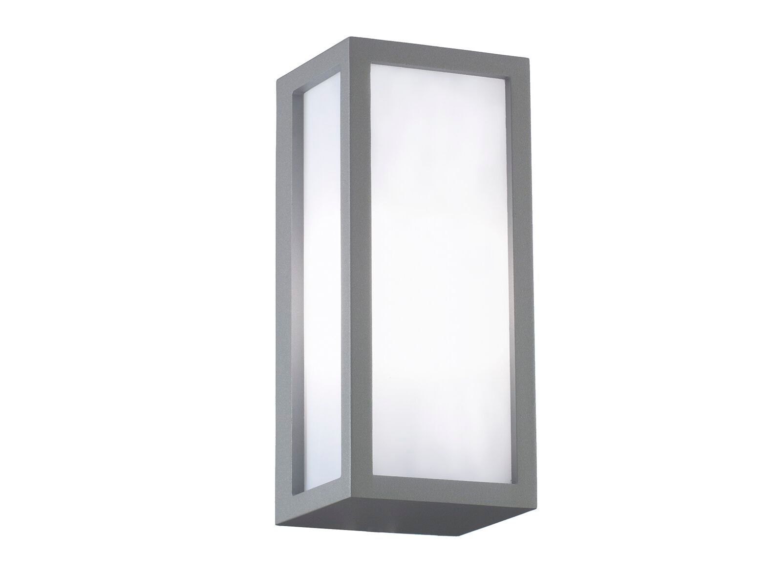 Литье под давлением алюминиевый наружный настенный светильник Rossini Illuminazione Oliver ARCH-00024172 - Вид №1