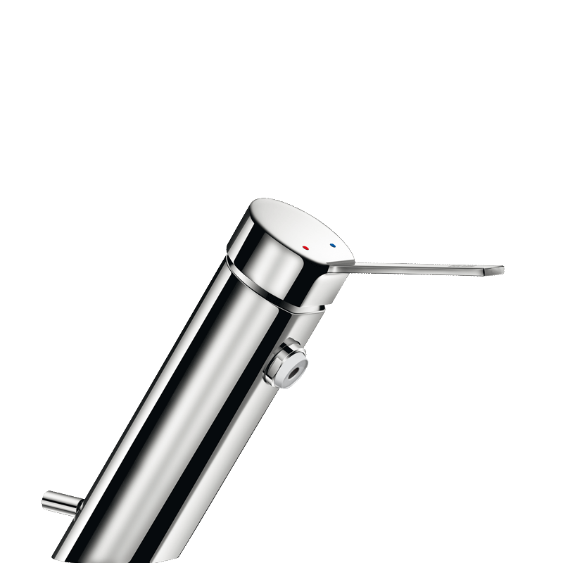 2620EP Смеситель с балансировкой давления SECURITHERM EP BIOSAFE DELABIE 