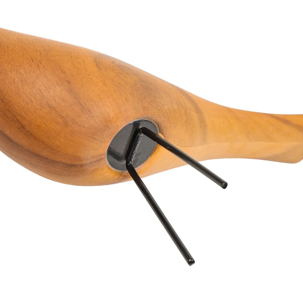 Керамическая птичка Dream River для уютного интерьера 89432375 STLM-1568097 - Вид №2