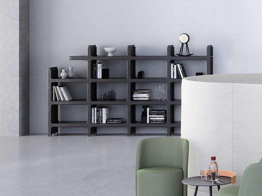 Casala Модульный открытый книжный шкаф sun-id-1386715 - Вид №1