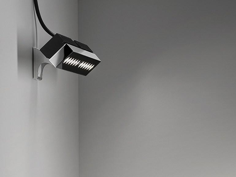 PURALUCE Настенный светильник для улицы / потолочный светильник для улицы из алюминия Pixel sun-id-1368392 - Вид №2