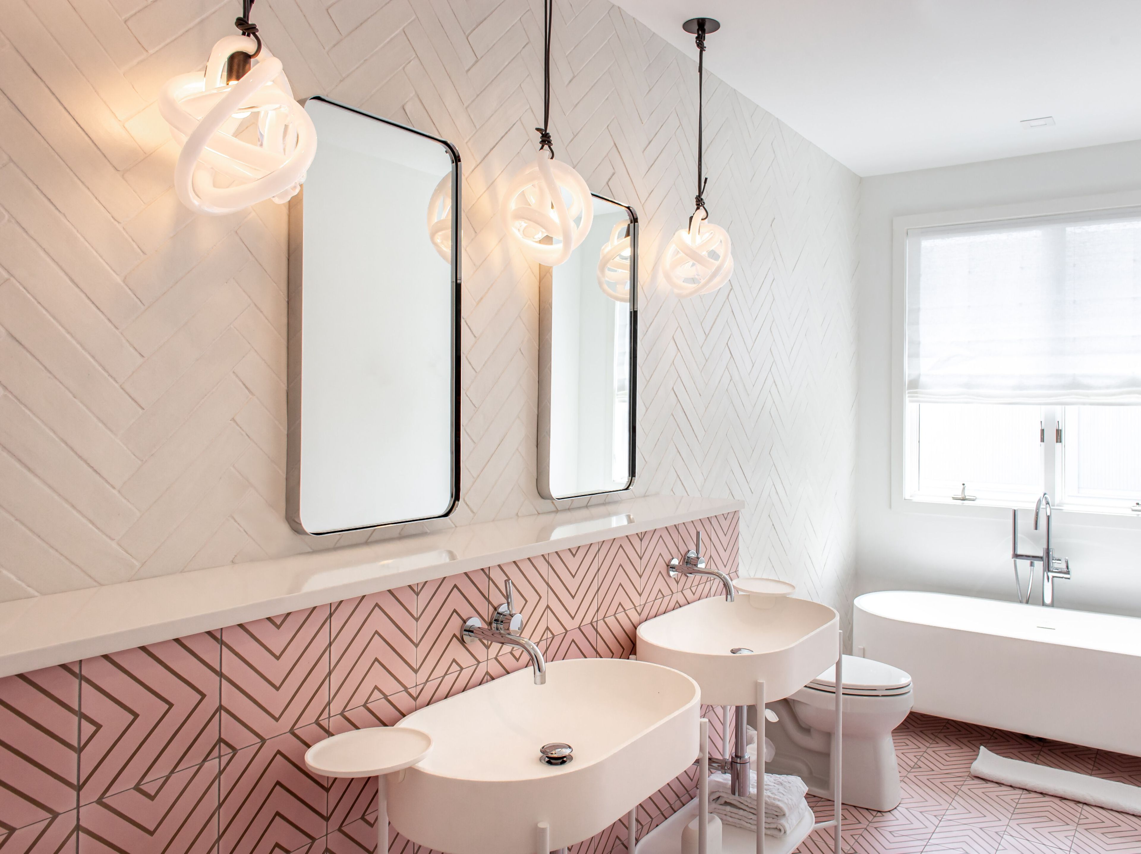 Выдувное стекло светодиодный подвесной светильник SkLO Wrap ARCH-00028518 - Вид №4