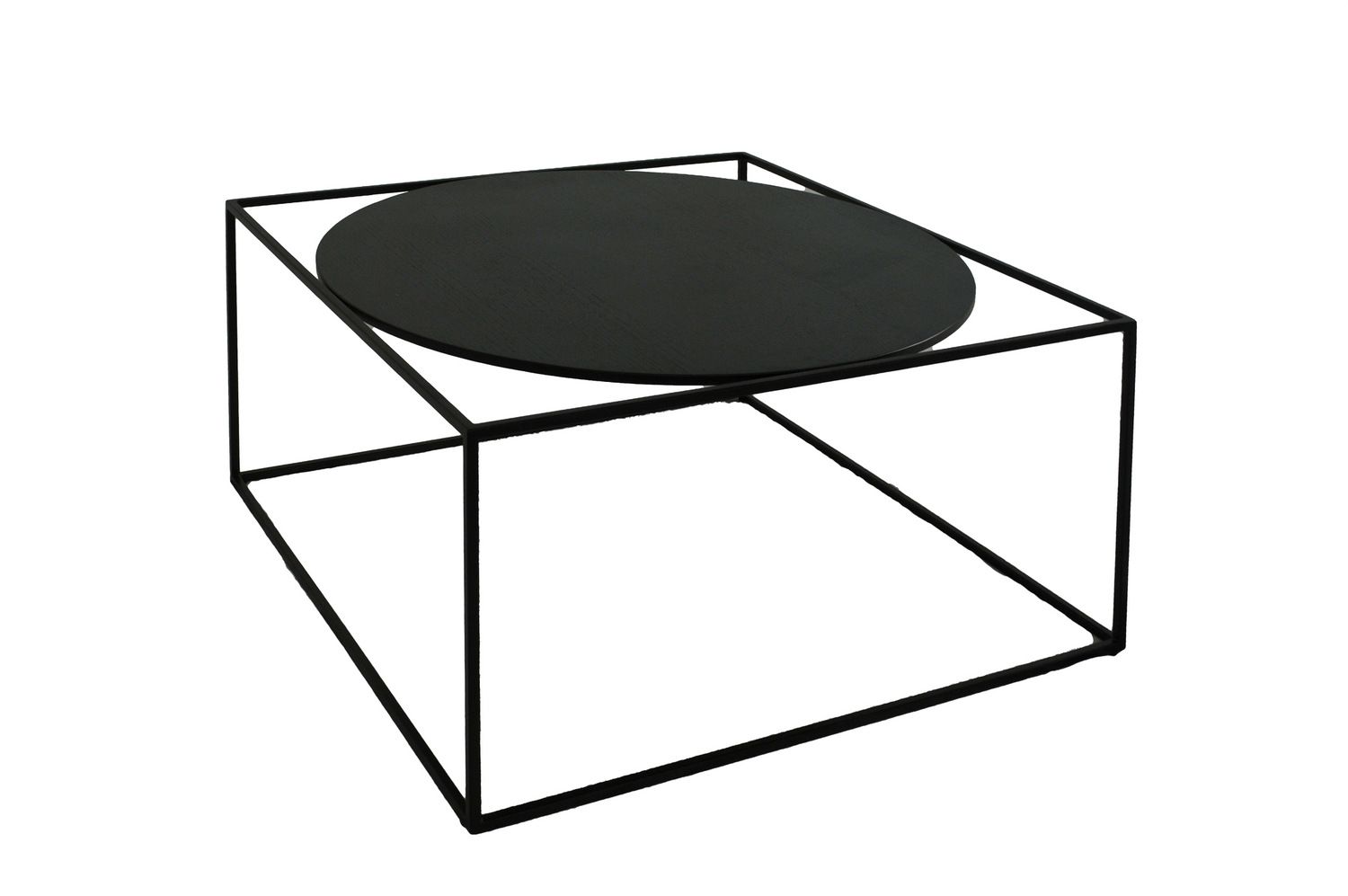 Журнальный столик ROCHE BOBOIS G3 ARCH-00125939 - Вид №1