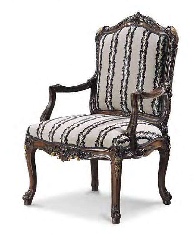 Кресло  FRANCESCO MOLON P292 