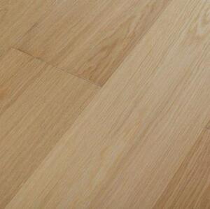 Инженерная доска GreenLine Deluxe Капри Дуб Натур (Гладкая) 400-1200х95 мм.
