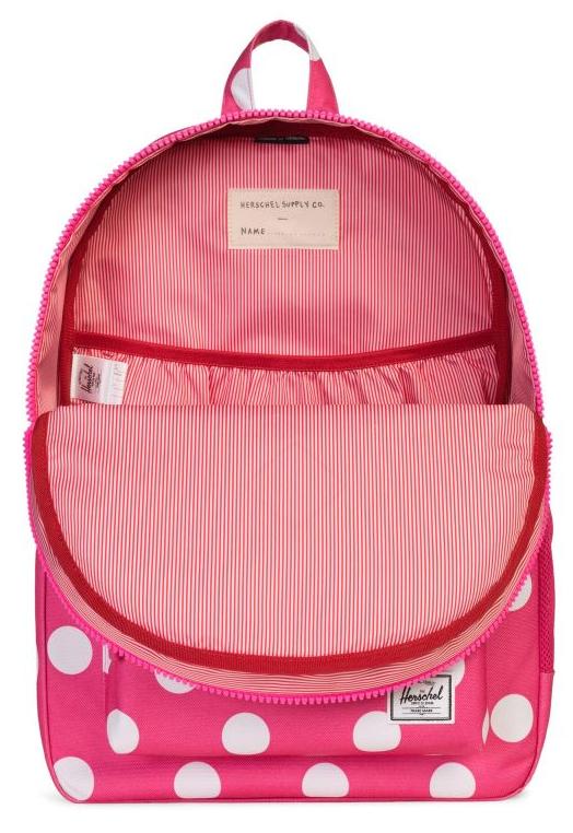 10560-02178-OS Рюкзак Heritage Backpack XL Herschel Youth  - Вид №1