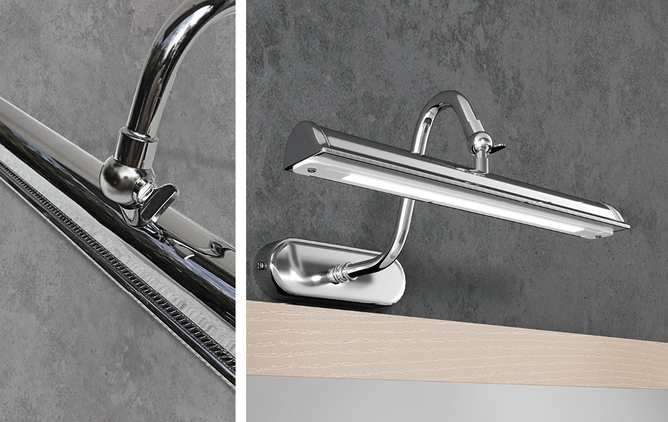 Regina Eban Светильники 