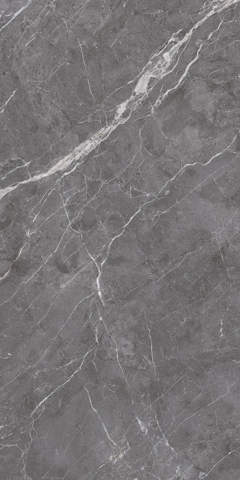 ESPERIA GRIGIO LAPPATO — Серый керамогранит с перламутровым блеском CL4003-A Arcadia Ceramica - Вид №4