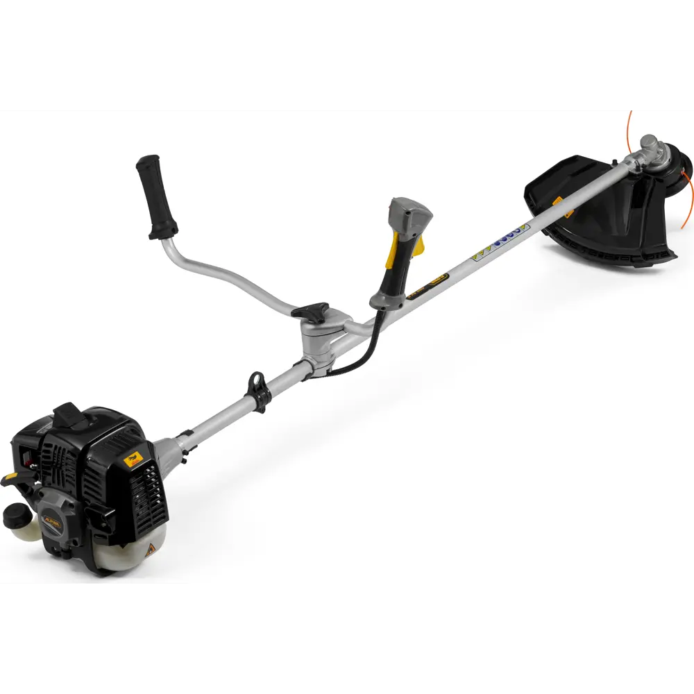 Мотокоса бензиновая Alpina ABR 52 D 2.1 л.с STLM-2026455 - Вид №4