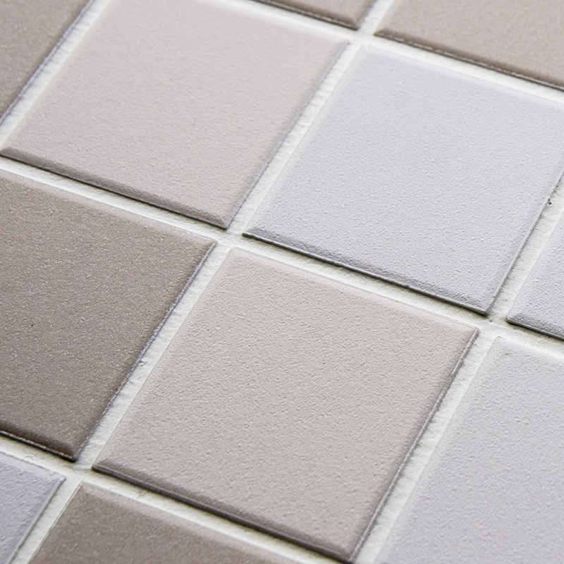 Мозаика Starmosaic Non-Slip: Элегантность и Безопасность STP-ST446 INCOLOR - Вид №1