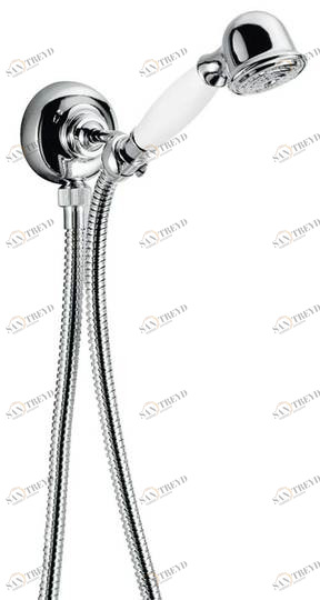 FIR Italia Ручной душ ALISON 33 33.3959.2 