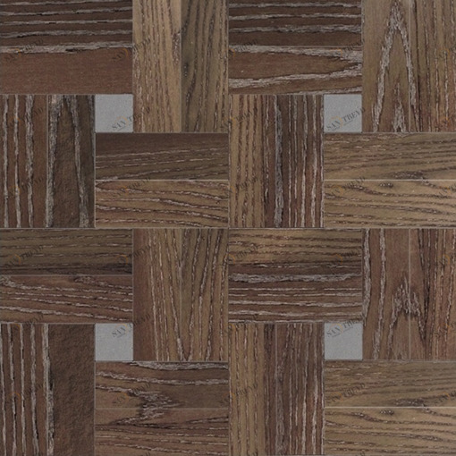 Напольное покрытие из дерева (инкрустация каменная "ginostra" из темного дуба) ddlz10 rs pg Devon Devon INTARSIA Devon&Devon DDLZ10RSPG