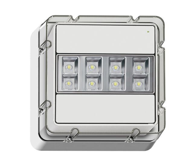 Светодиодный аварийный свет DAISALUX ATRIA AEX ARCH-00085445