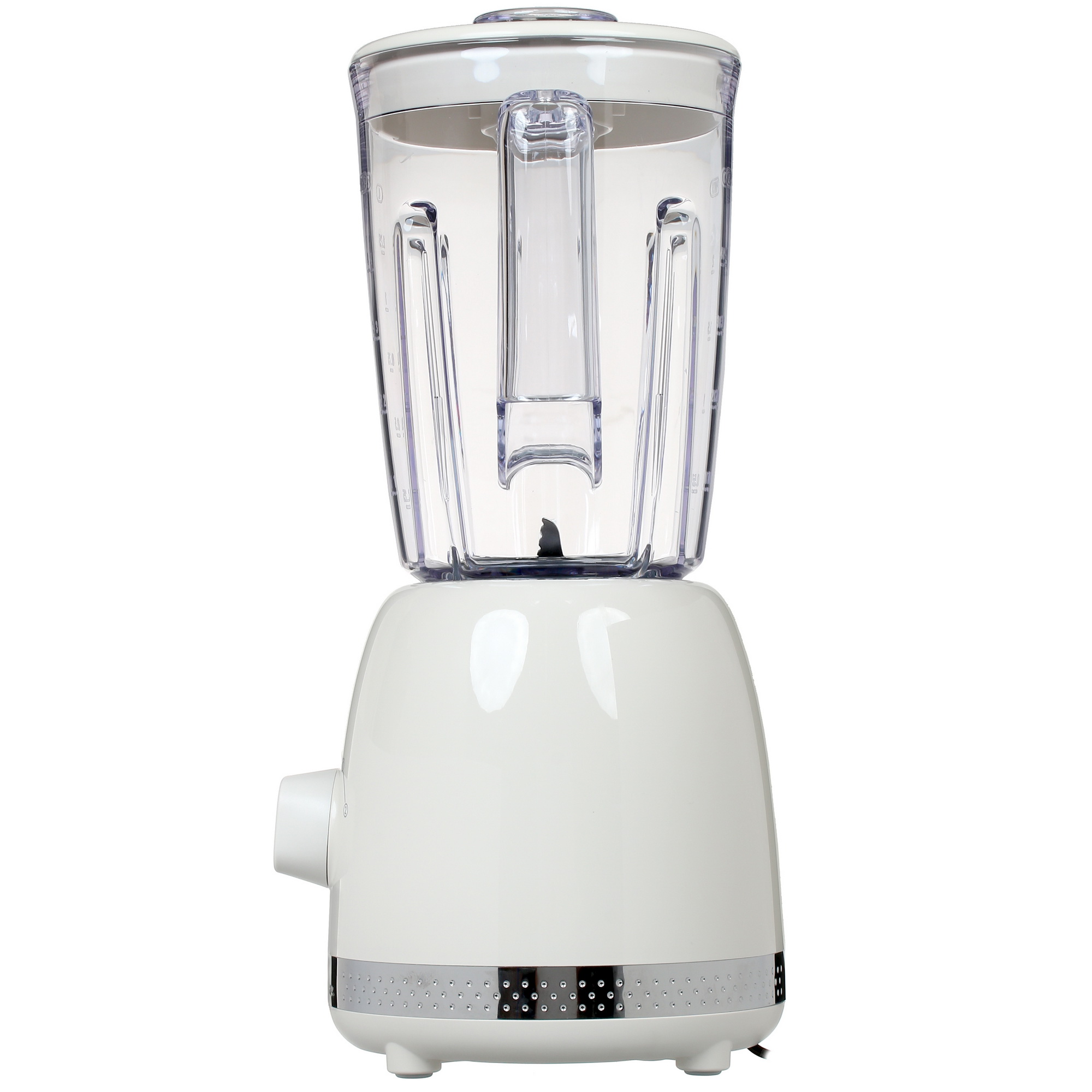 1372896 Блендер стационарный Moulinex Soleil LM355A10 белый STDN-0124968 - Вид №2