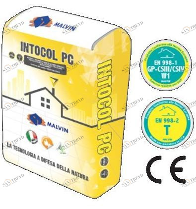 malvin Предварительно приготовленный клей / поверхностное покрытие sun-id-1435785