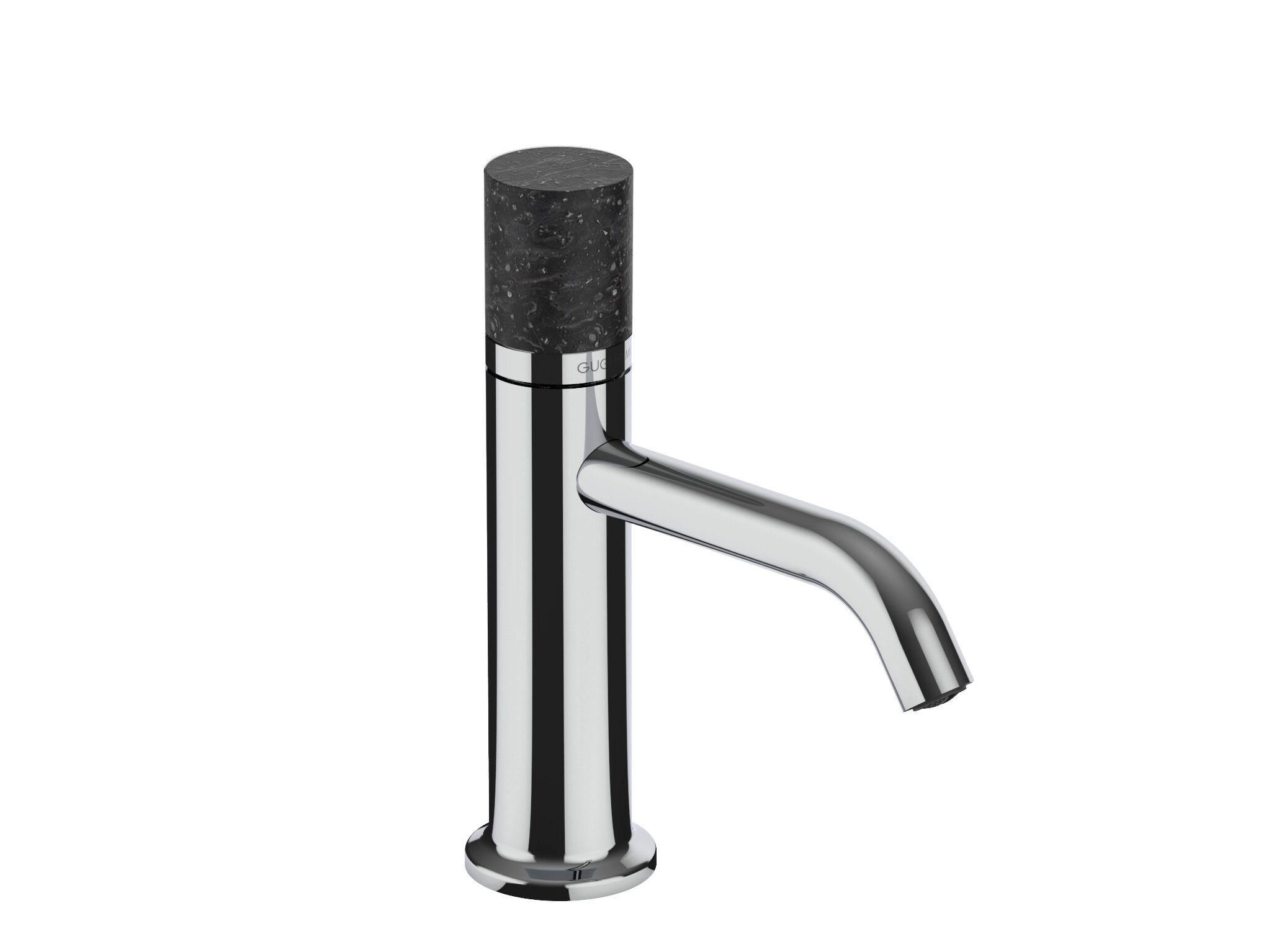 Однорычажный смеситель для раковины GUGLIELMI RUBINETTERIE Sprint Color ARCH-00092687 - Вид №4